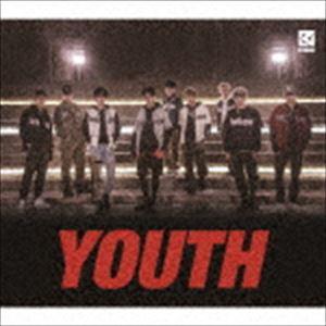 DKB / YOUTH（CD＋DVD） [CD]