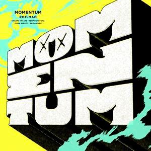 ROF-MAO / MOMENTUM（通常盤） [CD]
