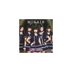 Party Rockets / MIRAIE（限定盤／TYPE B） [CD]