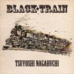 長渕 剛 / BLACK TRAIN（初回限定盤／CD＋DVD） [CD]｜guruguru