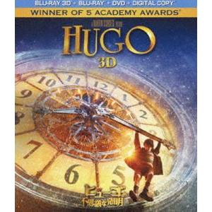 ヒューゴの不思議な発明 Blu-rayの買取情報