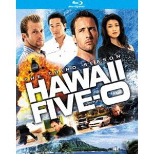 Hawaii Five-0 シーズン3 Blu-ray BOX [Blu-ray]｜guruguru