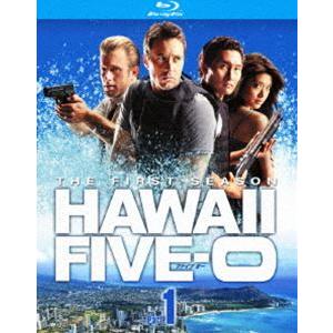Hawaii Five-O Blu-ray BOX Part 1 [Blu-ray]｜guruguru