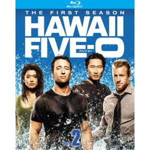 Hawaii Five-O Blu-ray BOX Part 2 [Blu-ray]｜guruguru
