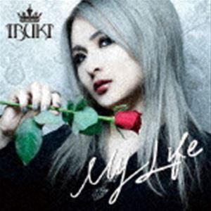 IBUKI / My Life [CD]