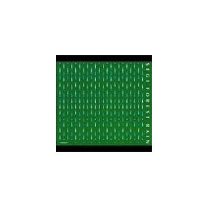 瀬木貴将 / FOREST RAIN〜森に降る雨 [CD]