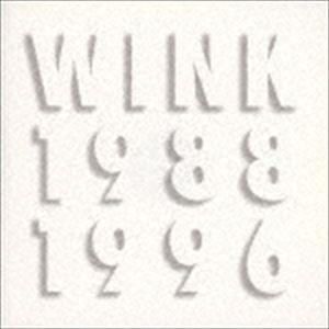 Wink / WINK MEMORIES 1988-1996 [CD]