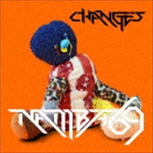 NAMBA69 / CHANGES [CD]