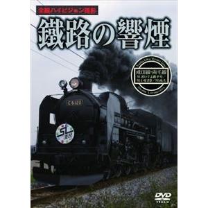 鐵路の響煙 両毛線・内房線・成田線 [DVD]