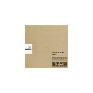 evala / acoustic bend [CD]