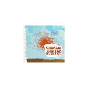 チャーリー・ハンター・クインテット / ライト・ナウ・ムーヴ [CD]｜guruguru