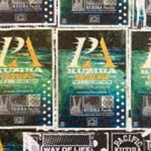 KUZIRA / Pacific [CD]