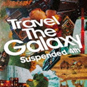 Suspended 4th / Travel The Galaxy [CD]