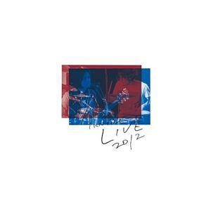 高野寛＋伊藤大助 / TKN＋DSK Live2012 [CD]