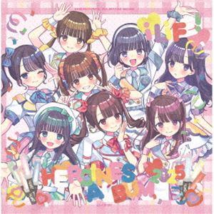 HEROINES ALBUM 2025 iLiFE! ver. [CD]