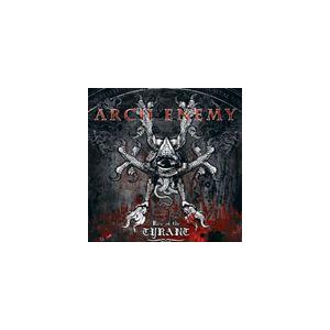 アーク・エネミー / ライズ・オブ・ザ・タイラント（SHM-CD） [CD