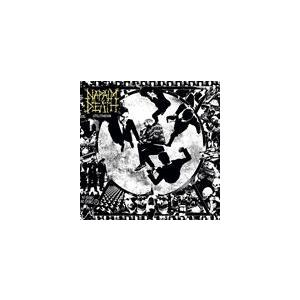 ナパーム・デス / ユーティリタリアン [CD]