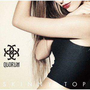QUORUM / Skinny Top [CD]