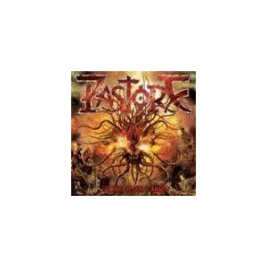 パストーレ / ジ・エンド・オブ・アワ・フレイムス [CD]