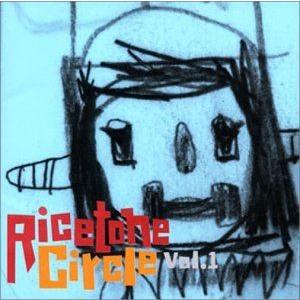 (オムニバス) RICE-TONE CIRCLE VOL [CD]