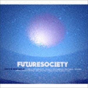セヴン・デイヴィスJr. / フューチャー・ソサイエティ [CD]