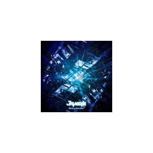 JAWEYE / Binary Monolith [CD]｜guruguru