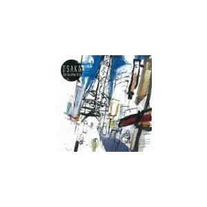 chi-B ＆ masta.G / Osaka [CD]