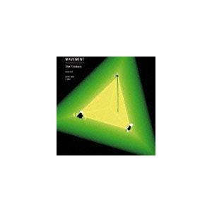 The Flickers / WAVEMENT [CD]