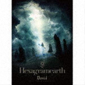 David / Hexagramearth（Type-G／CD＋DVD） [CD]