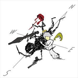 水中ブランコ / 南へ行け!!!!! [CD]