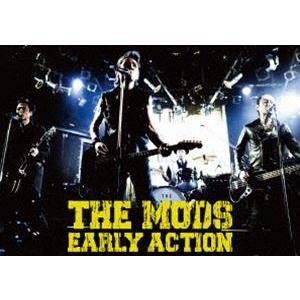 THE MODS／EARLY ACTION [DVD]｜guruguru