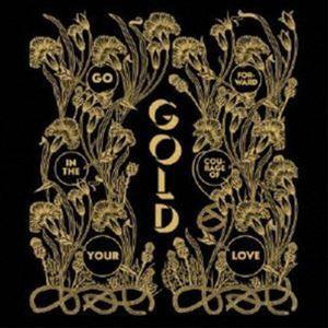 Alabaster DePlume（ts、g、syn、voice） / ゴールド（MQA-CD） [...