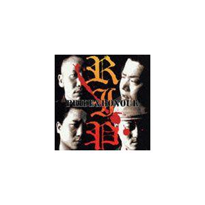 R.I.P / PRIDE＆HONOUR [CD]