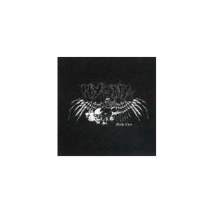 HYENA / 鋼鉄の陰核 [CD]
