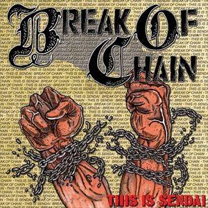 BREAK OF CHAIN / THIS IS SENDAI [CD]