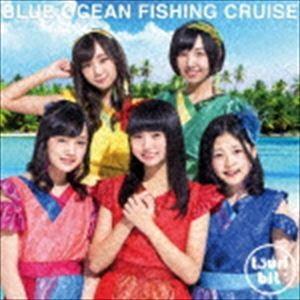 つりビット / BLUE OCEAN FISHING CRUISE（初回生産限定盤／CD＋DVD） ...
