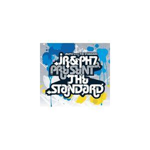 ジェイアール＆ピーエイチ7 / The Standard [CD]｜guruguru