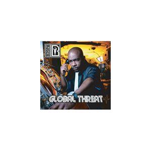 ラスコ / GLOBAL THREAT [CD]｜guruguru