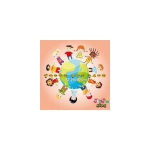 REMI ＆ jelly jam kids / Share One Love 〜手をつなごう〜 [CD]｜guruguru