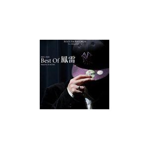 鳳雷 / Best Of 鳳雷 2005-2010 Mixed by DJ ACURA [CD]