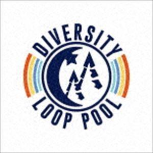 LOOP POOL / Diversity [CD]