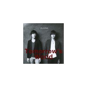 ZILcoNIA / Tomorrow’s World [CD]