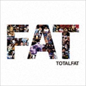 TOTALFAT / FAT [CD]