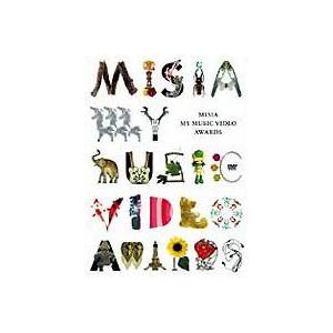 MISIA／MISIA MY MUSIC VIDEO AWARDS [DVD]