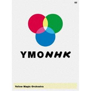 Yellow Magic Orchestra／YMONHK [DVD]