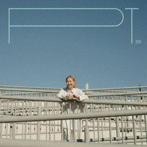 土岐麻子 / Peppermint Time 〜20th Anniversary Best〜（通常盤） [CD]｜guruguru
