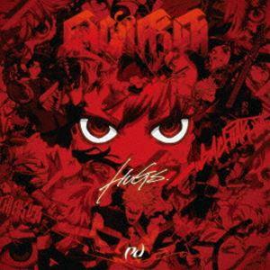 Paledusk / HUGs（初回生産限定盤／CD（スマプラ対応）） [CD]