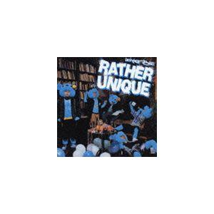 RATHER UNIQUE / Winter Bell [CD]