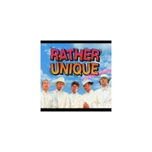 RATHER UNIQUE / R.U Party（CD＋DVD） [CD]｜guruguru