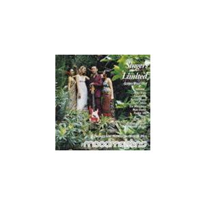 川上つよしと彼のムードメイカーズ / シンガーズ・リミテッド ゴールデン・ムード・ヒッツ！ [CD]